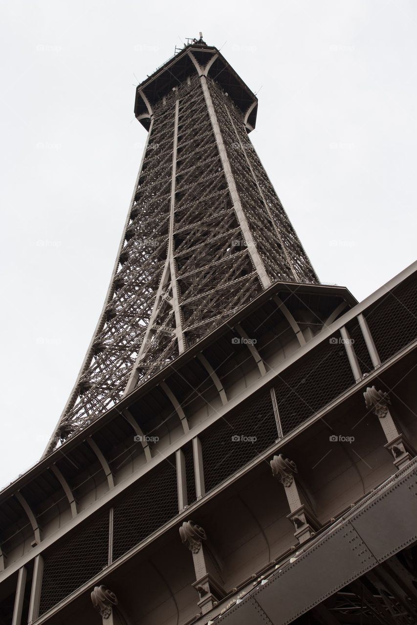 Eiffel Tower
