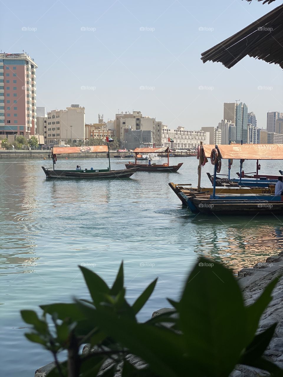 old souq creek for abra