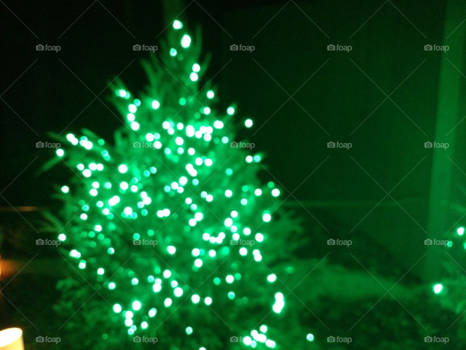 Christmas, Celebration, Abstract, Blur, Bright