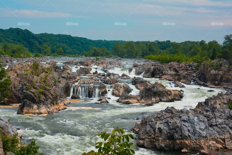 Great Falls