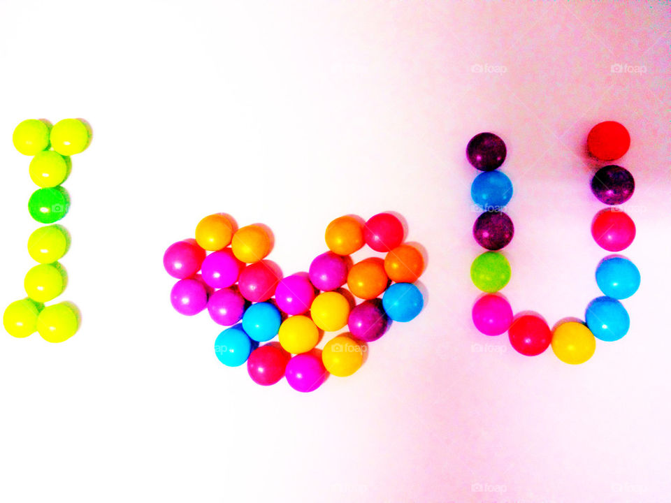 candy love