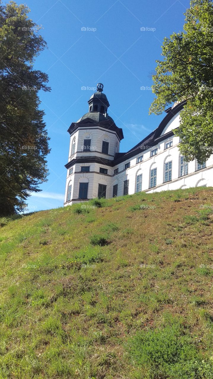 Skokloster, Uppland, Sweden