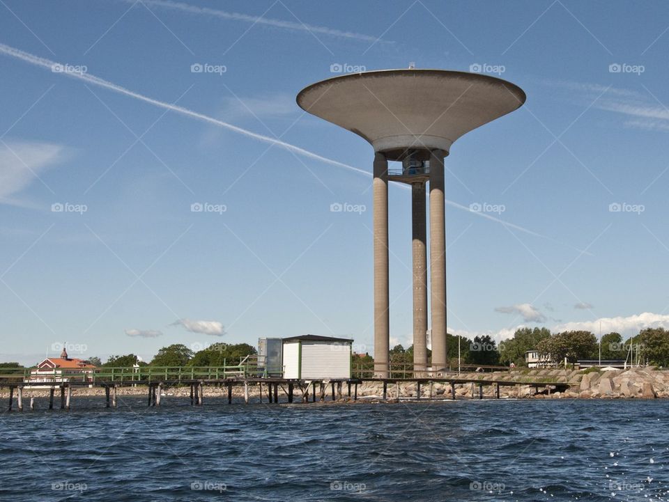 Watertower