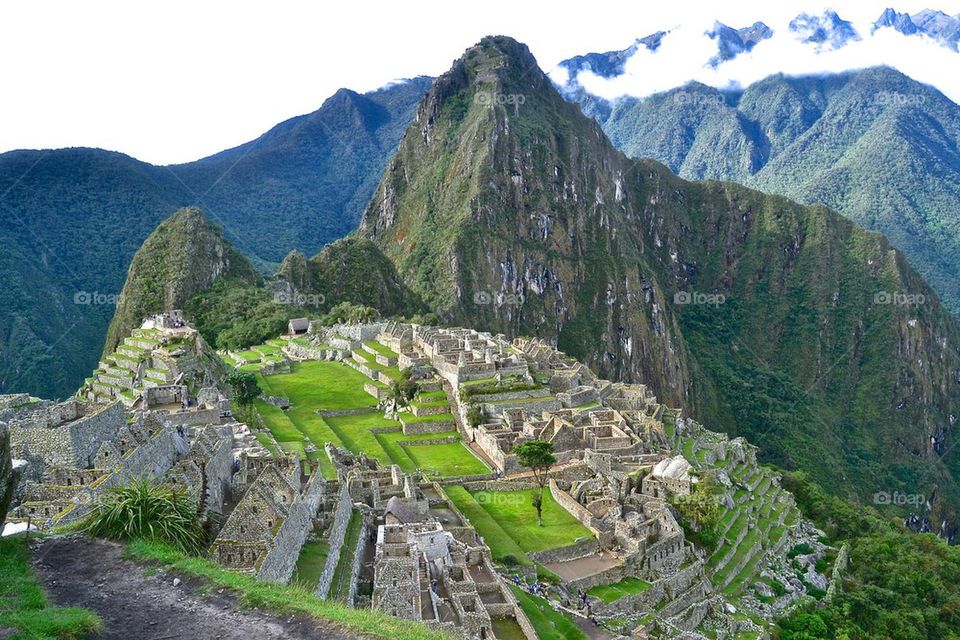 Peru