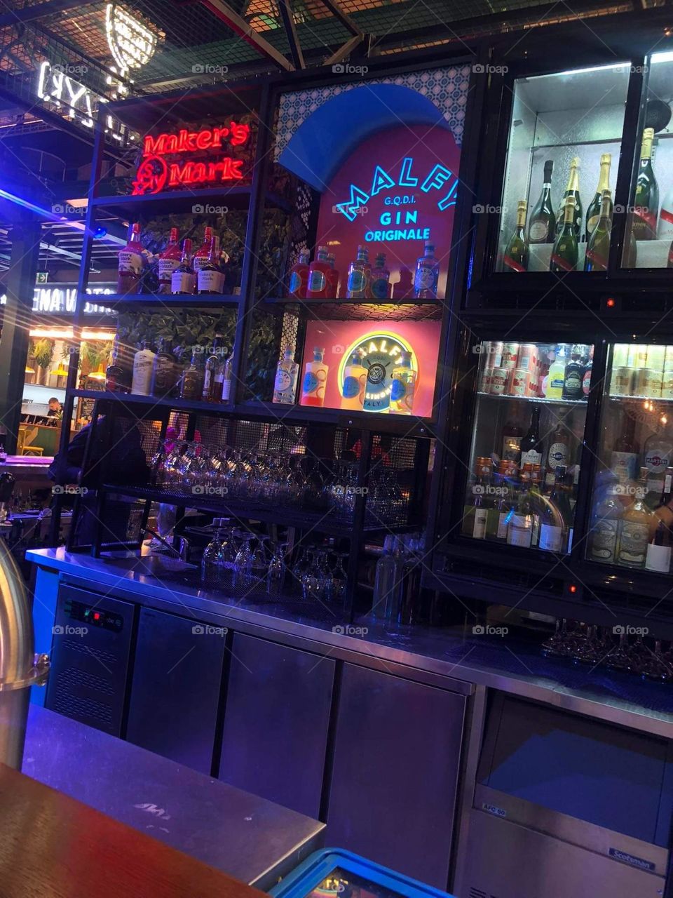 Stay in Warsaw, Poland