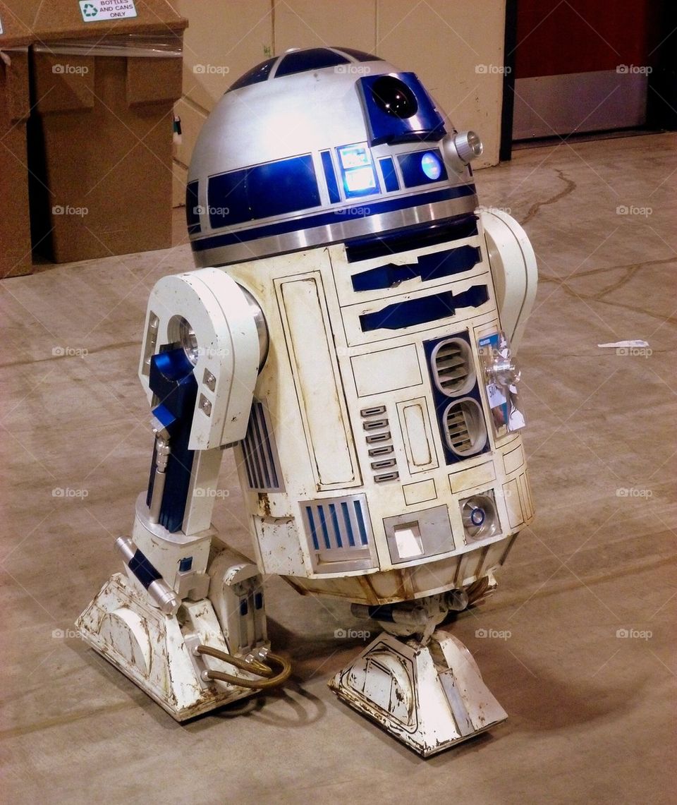 R2-D2