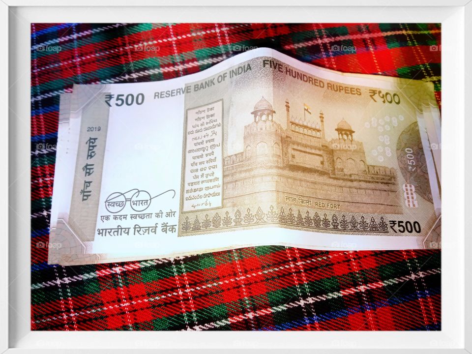 indain currency
