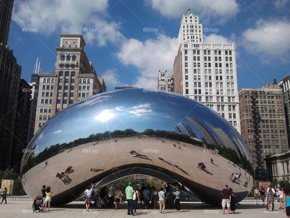 The Bean