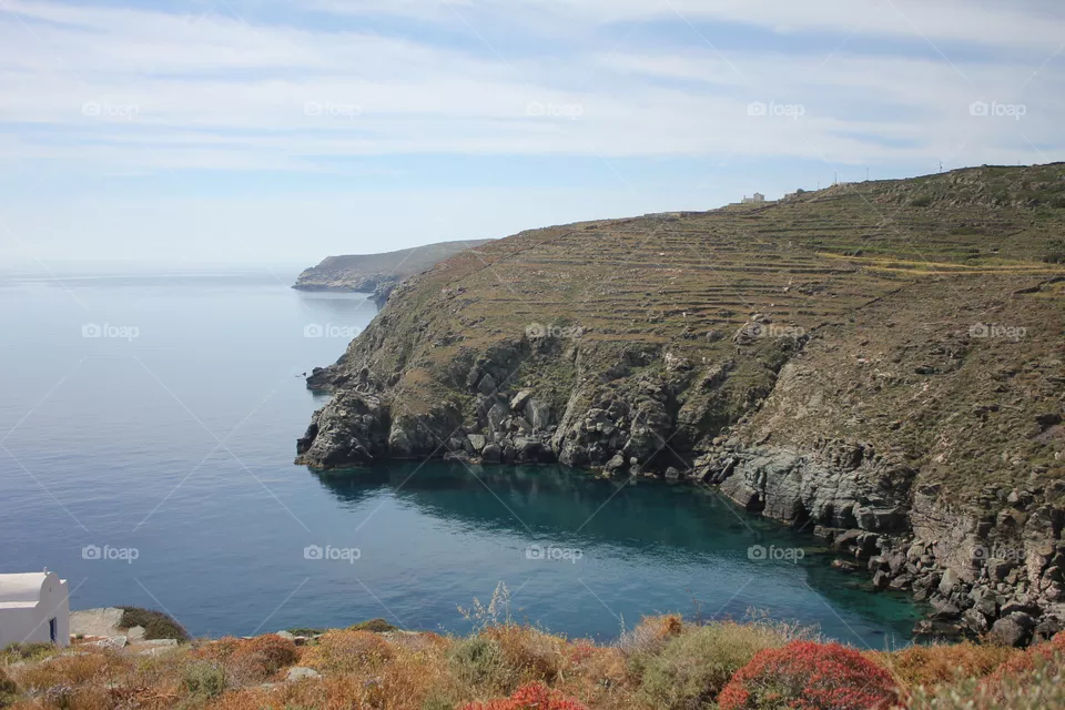 Sea