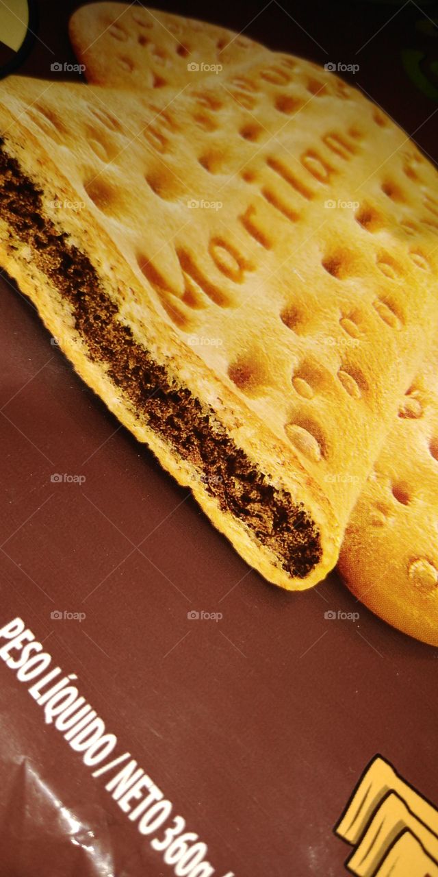 biscoito