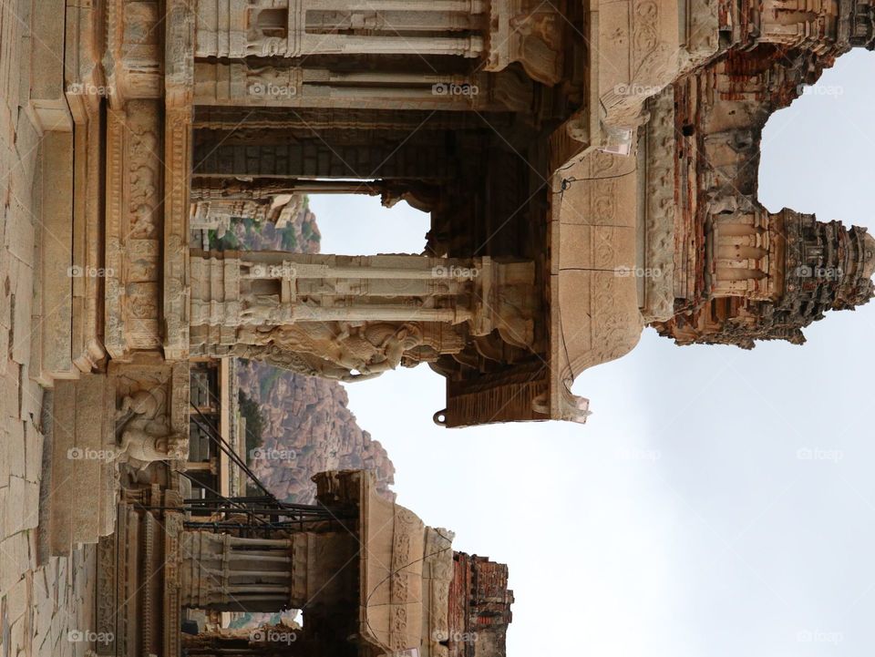 No Person, Old, Architecture, Abandoned, Building