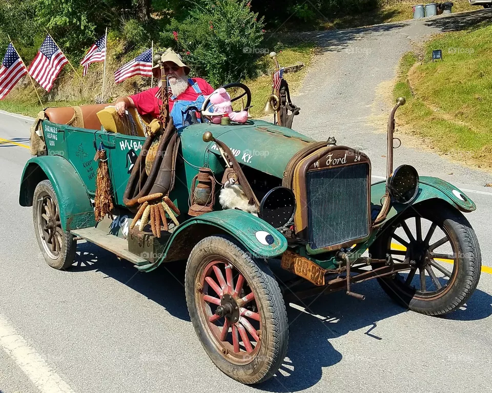 Ford