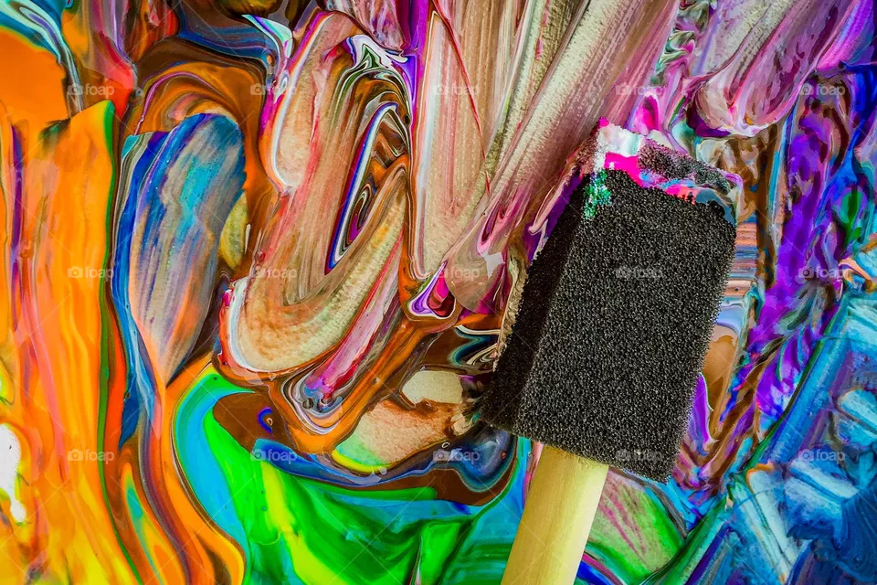 Paint
