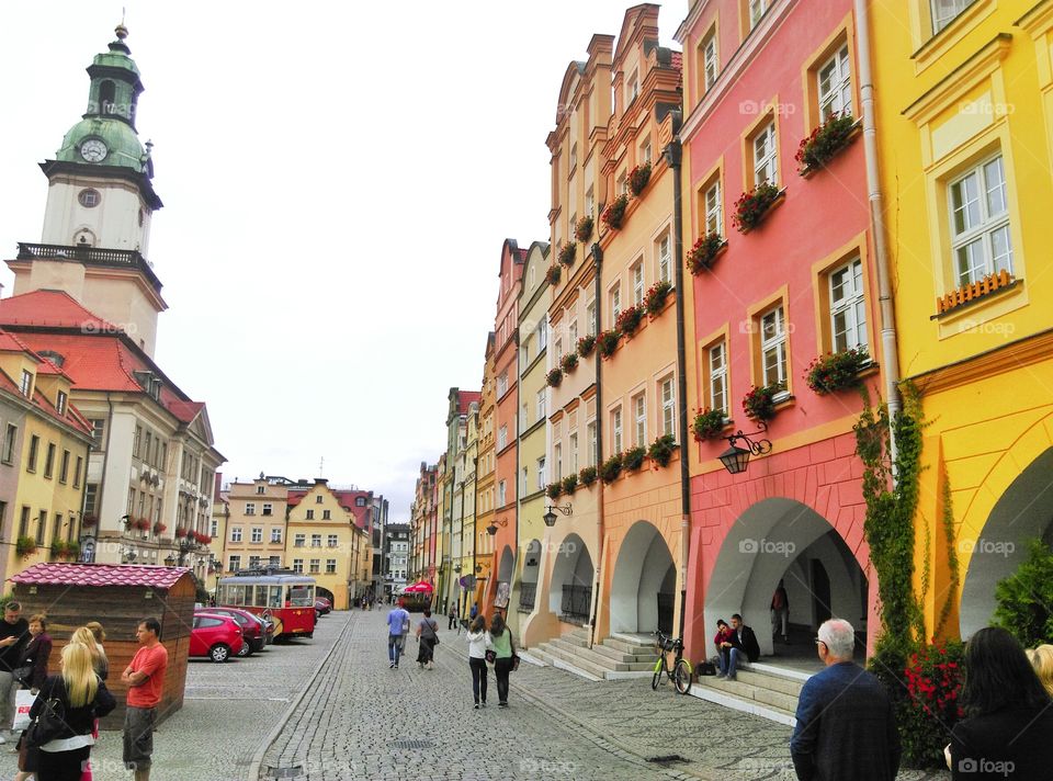 Jelenia Góra