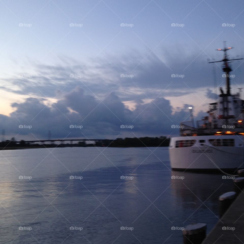 Wilmington Intercoastal 