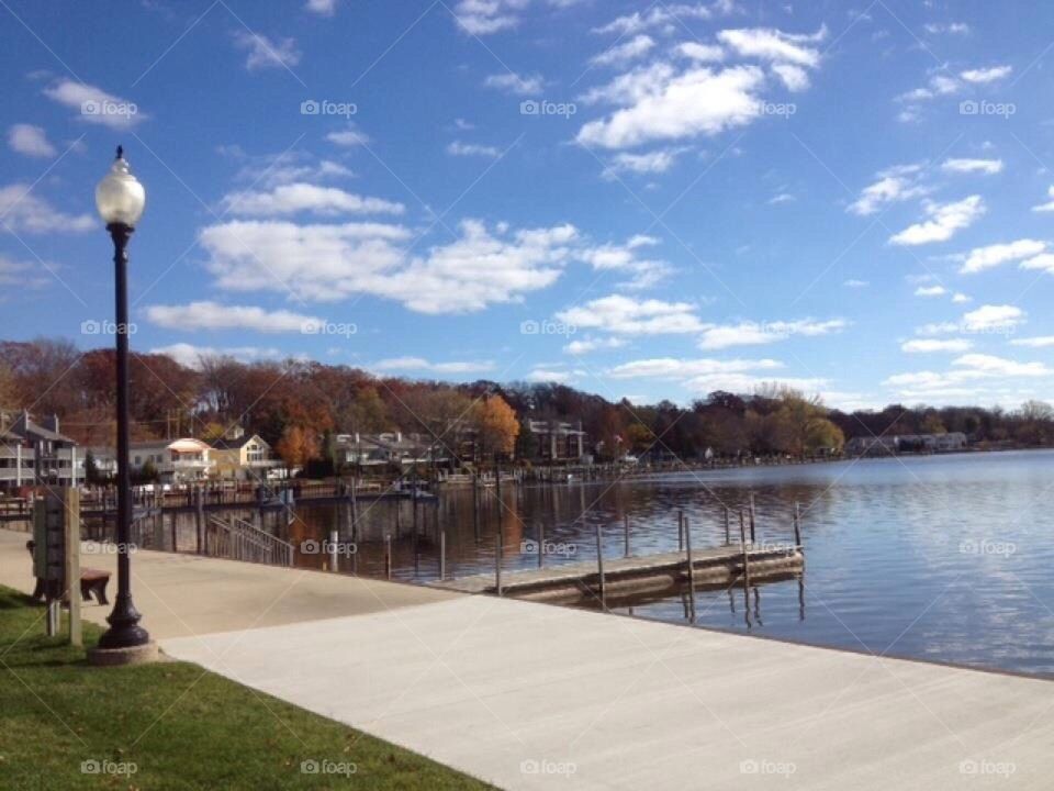 Saugatuck, Michigan