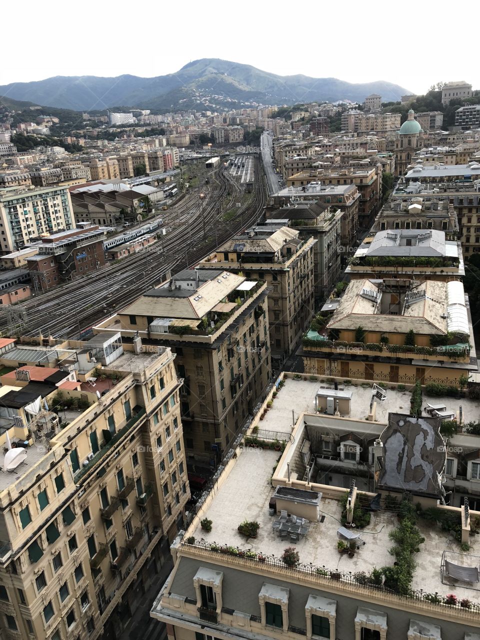 Genoa
