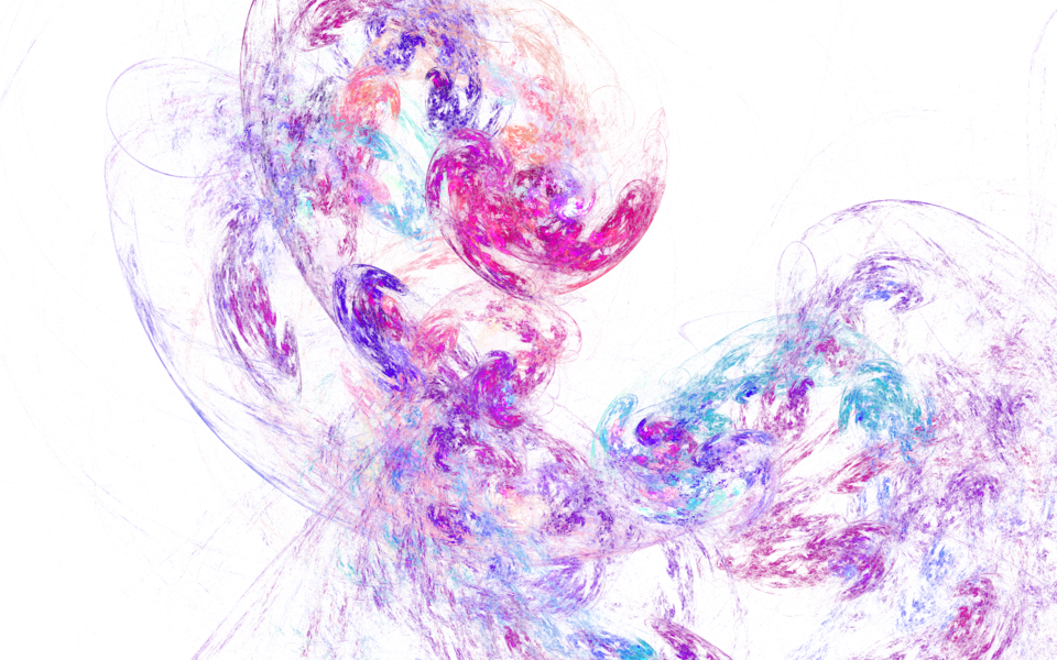 fractal art. an exploration of math art