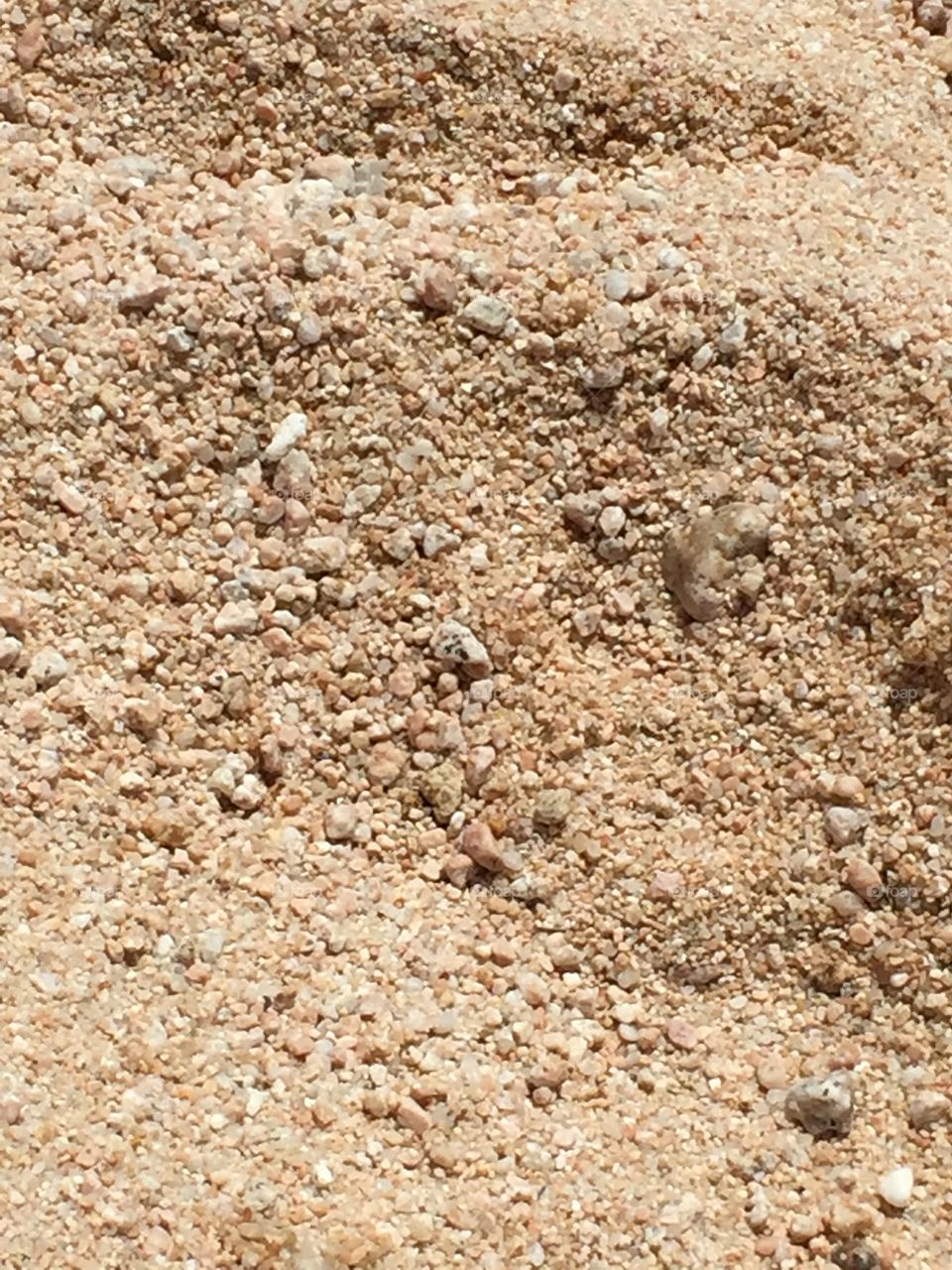 Sand