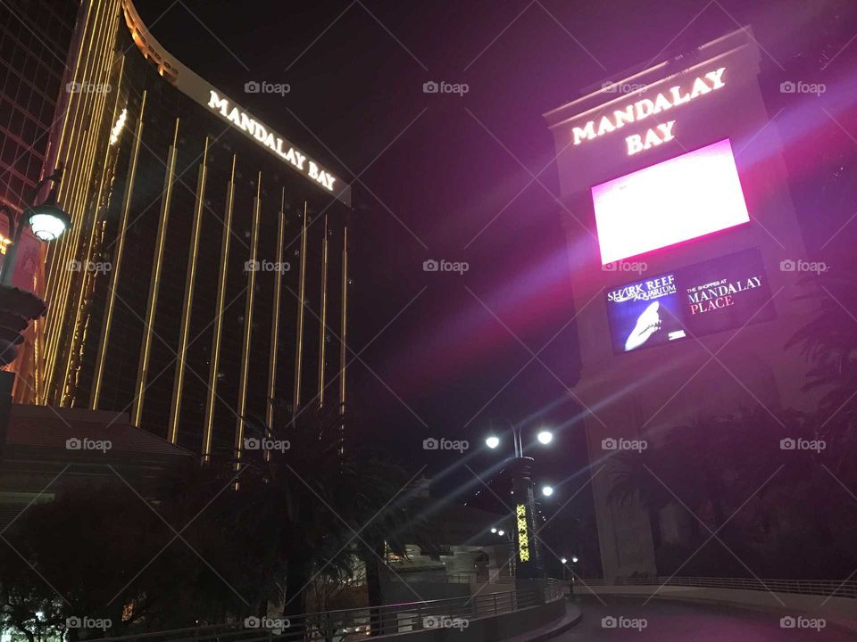 Vegas