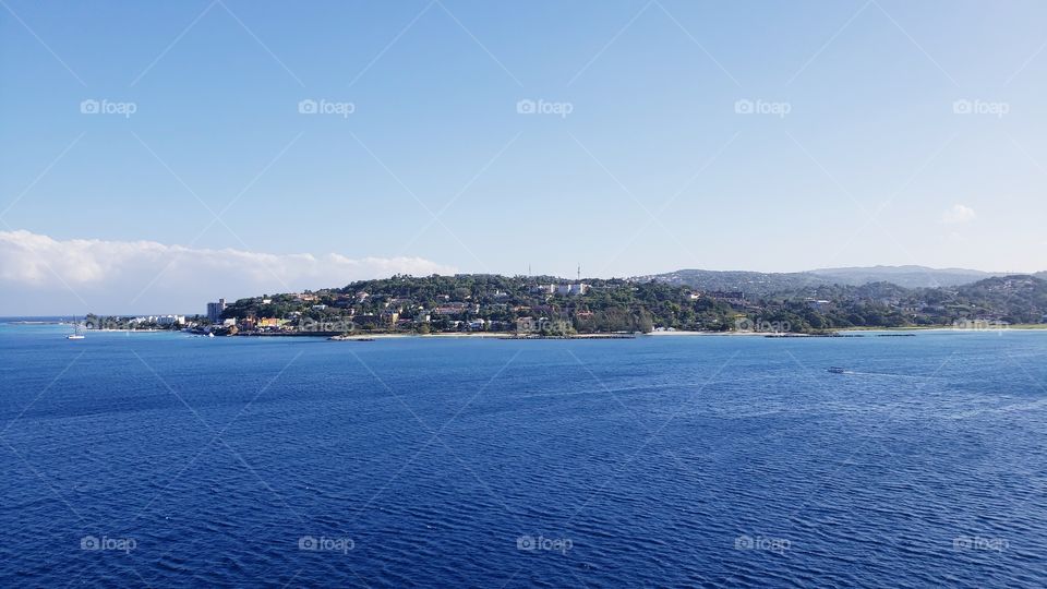 Montego Bay, Jamaica (Cruise excursion)