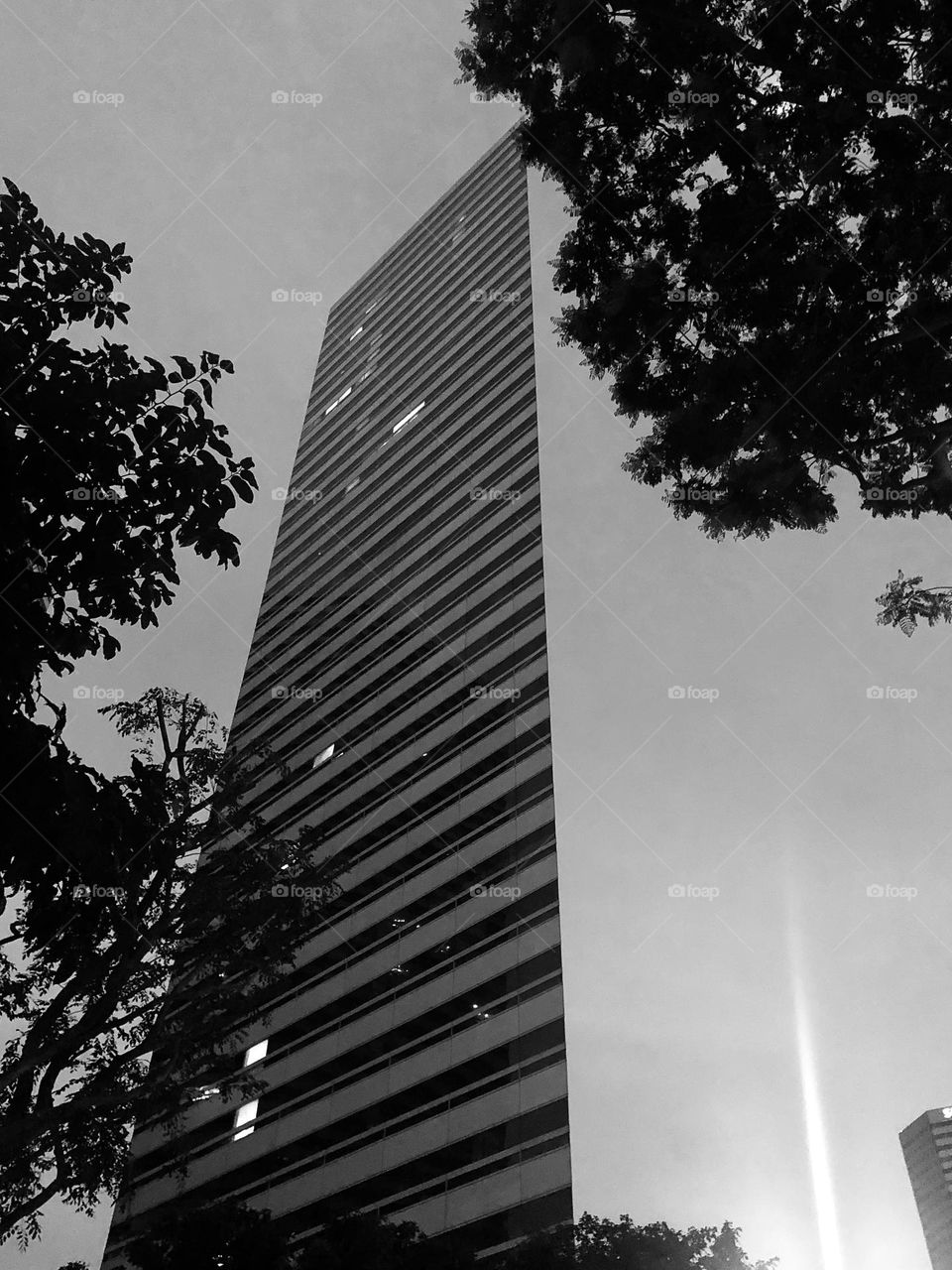 2D building - already accepted, but accidentally deleted - sorry I’m new to Foap