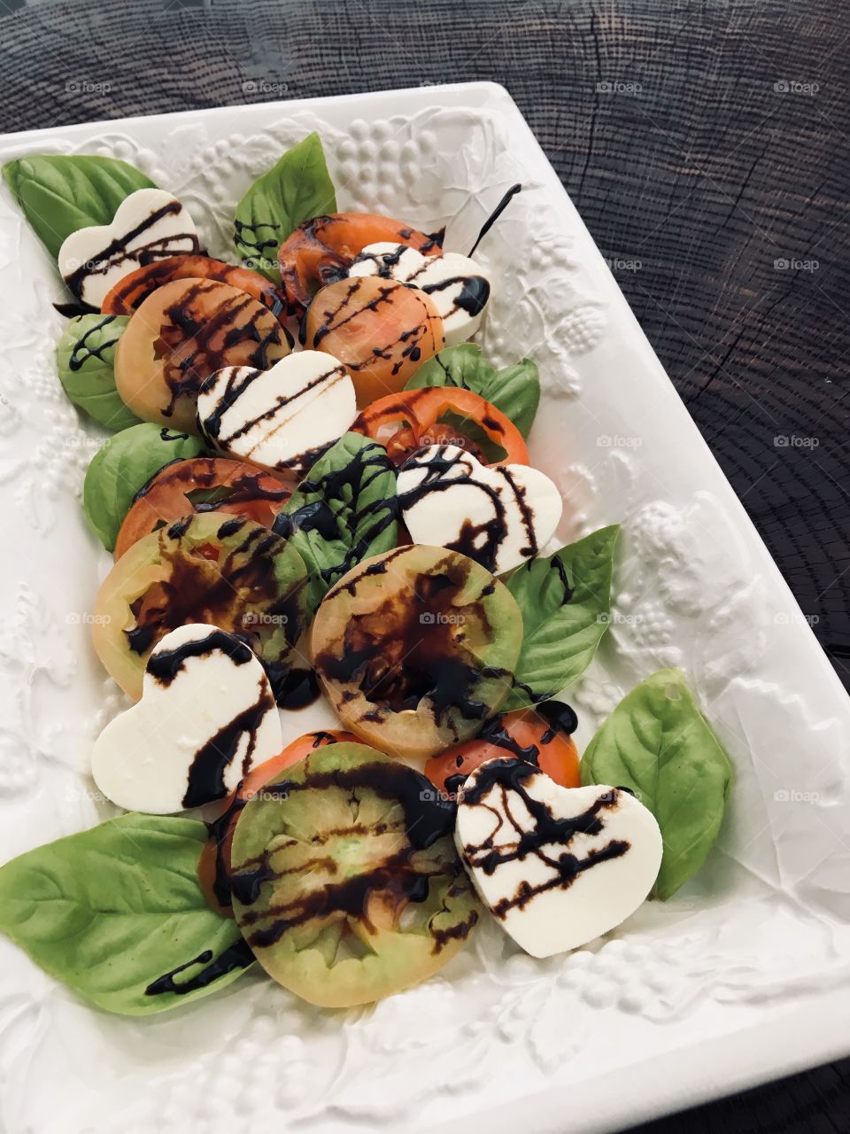 Caprese Salad