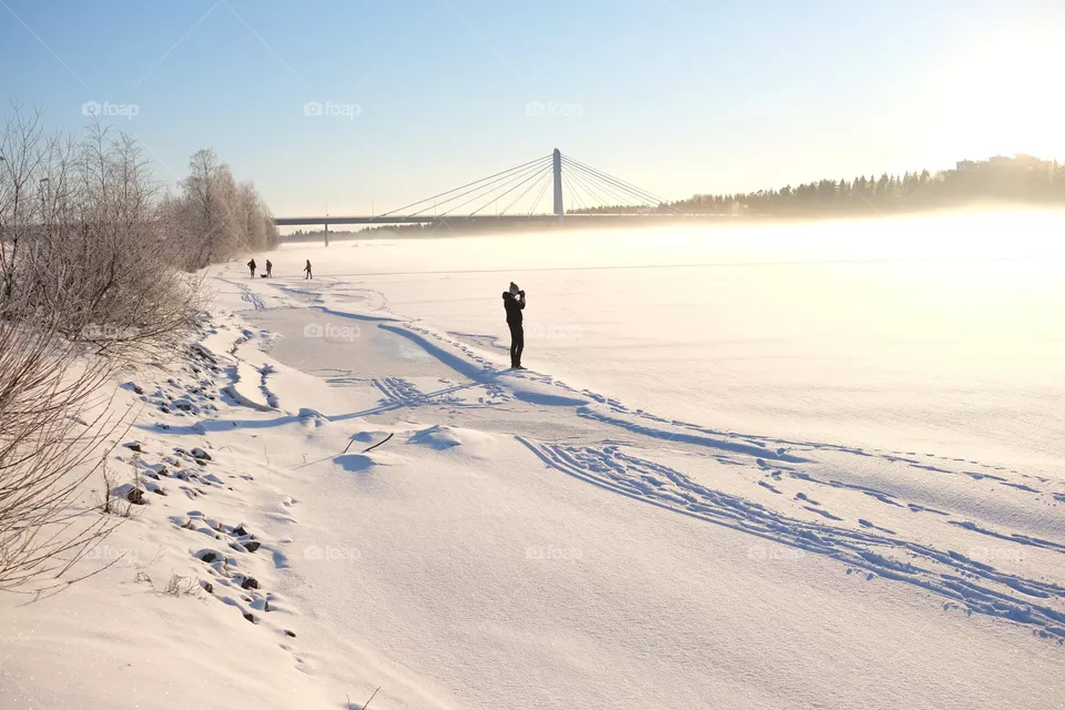 cold