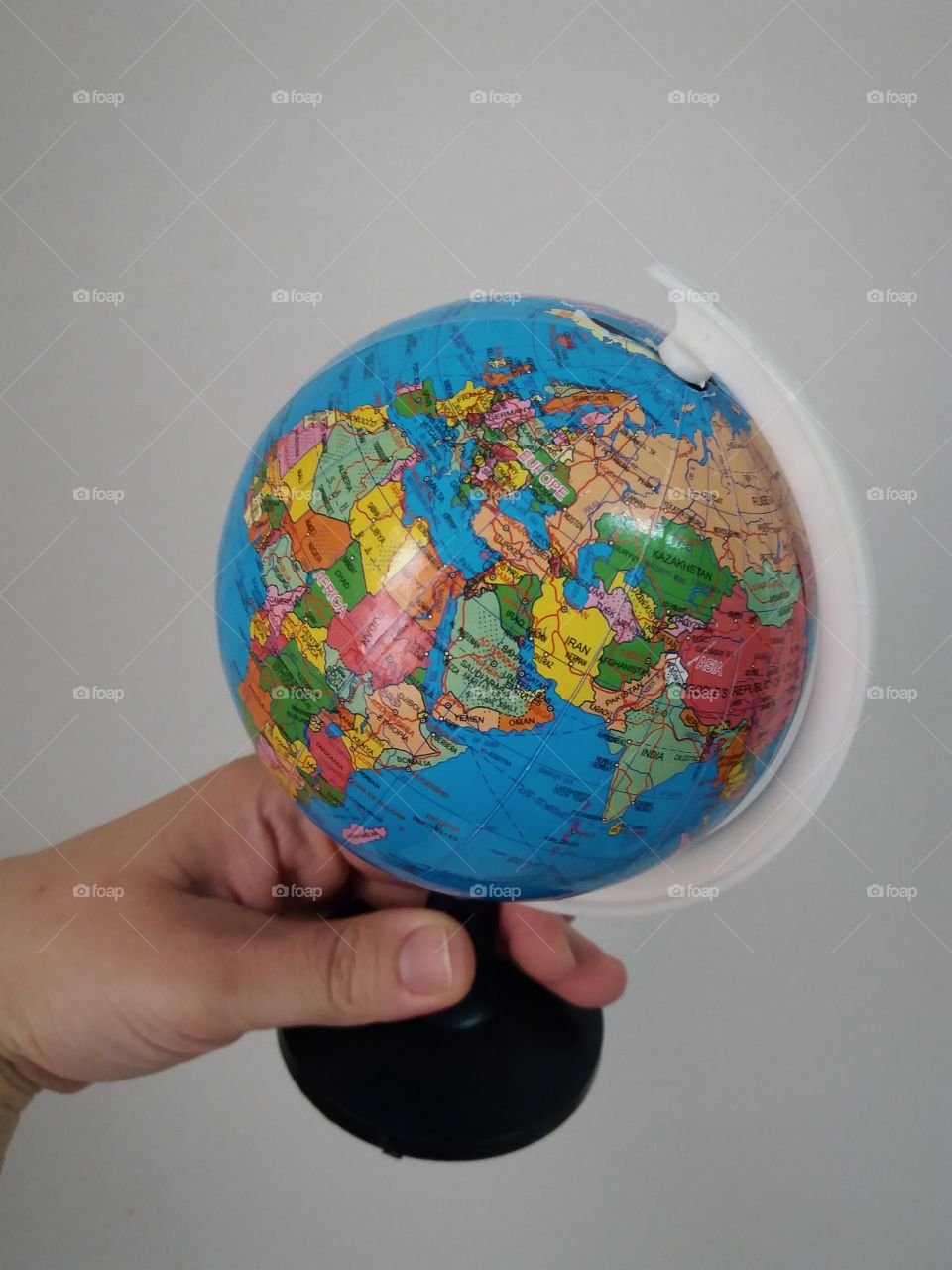 Globe