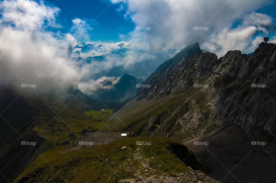 Alps