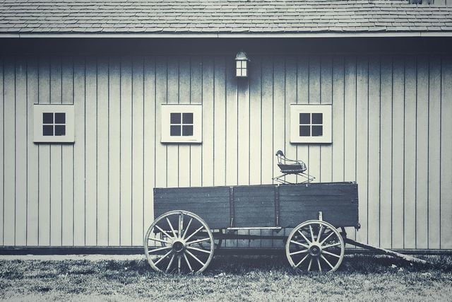 Wagon