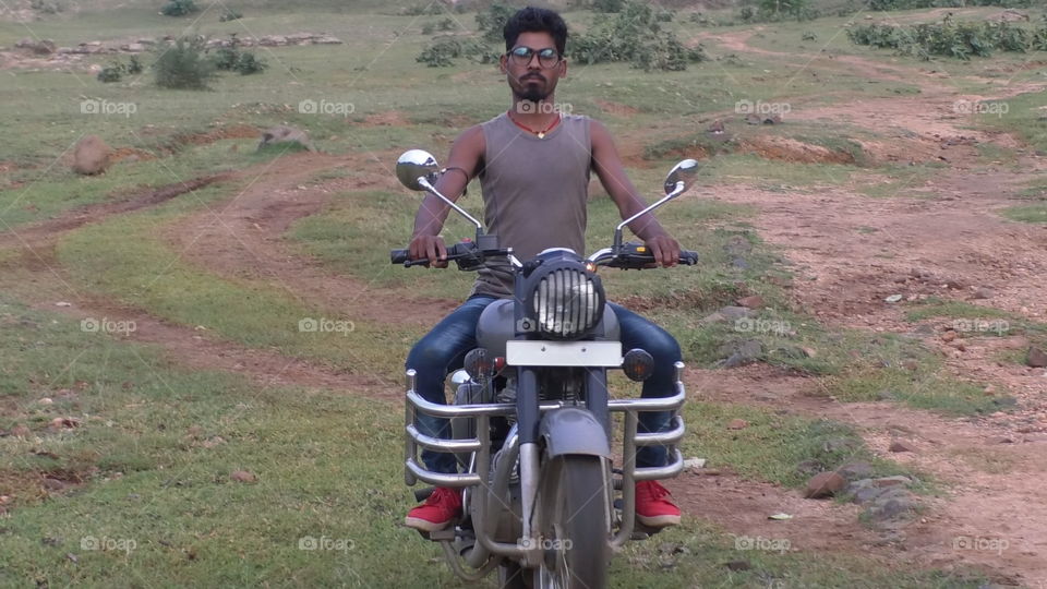 Cemaraman Mukesh kumar