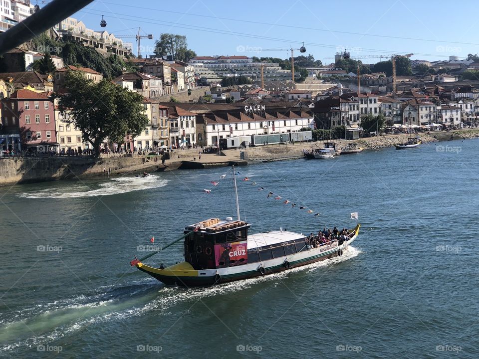 Porto Portugal 