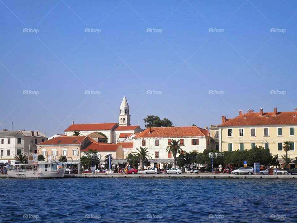 Croatia, Biograd na moru