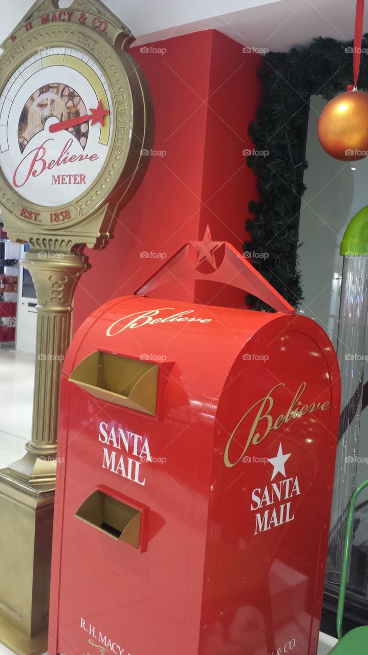 It's the most wonderful time of the year