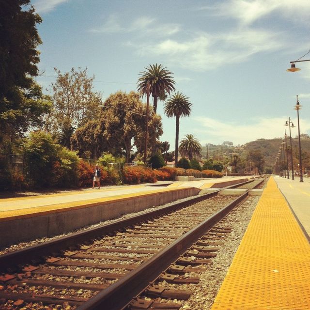 Railroad