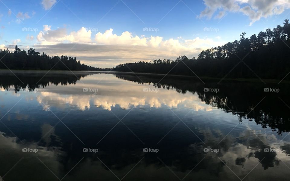 Boundary Waters