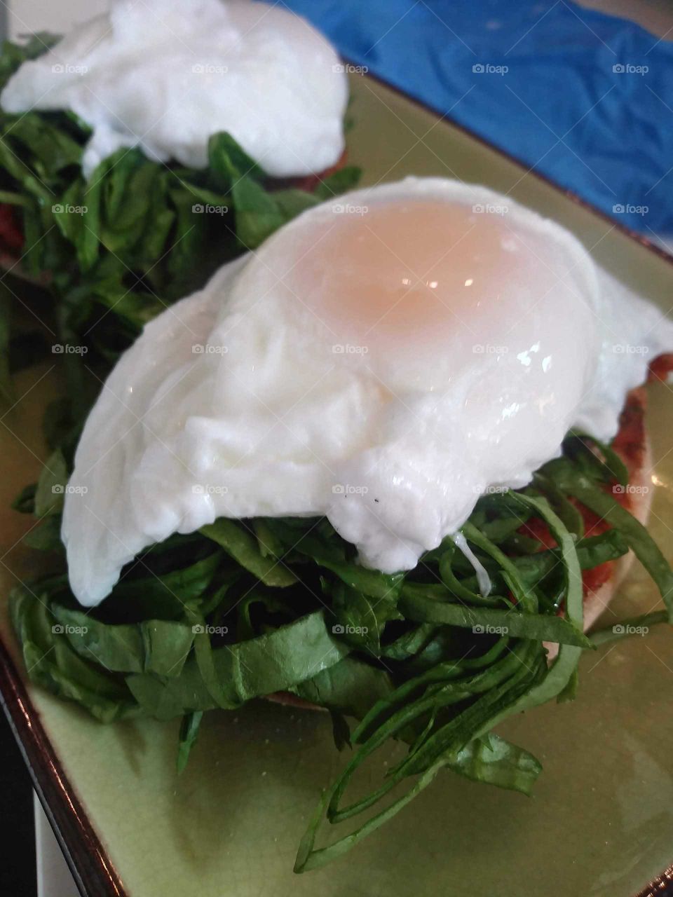 Perfectly Poached