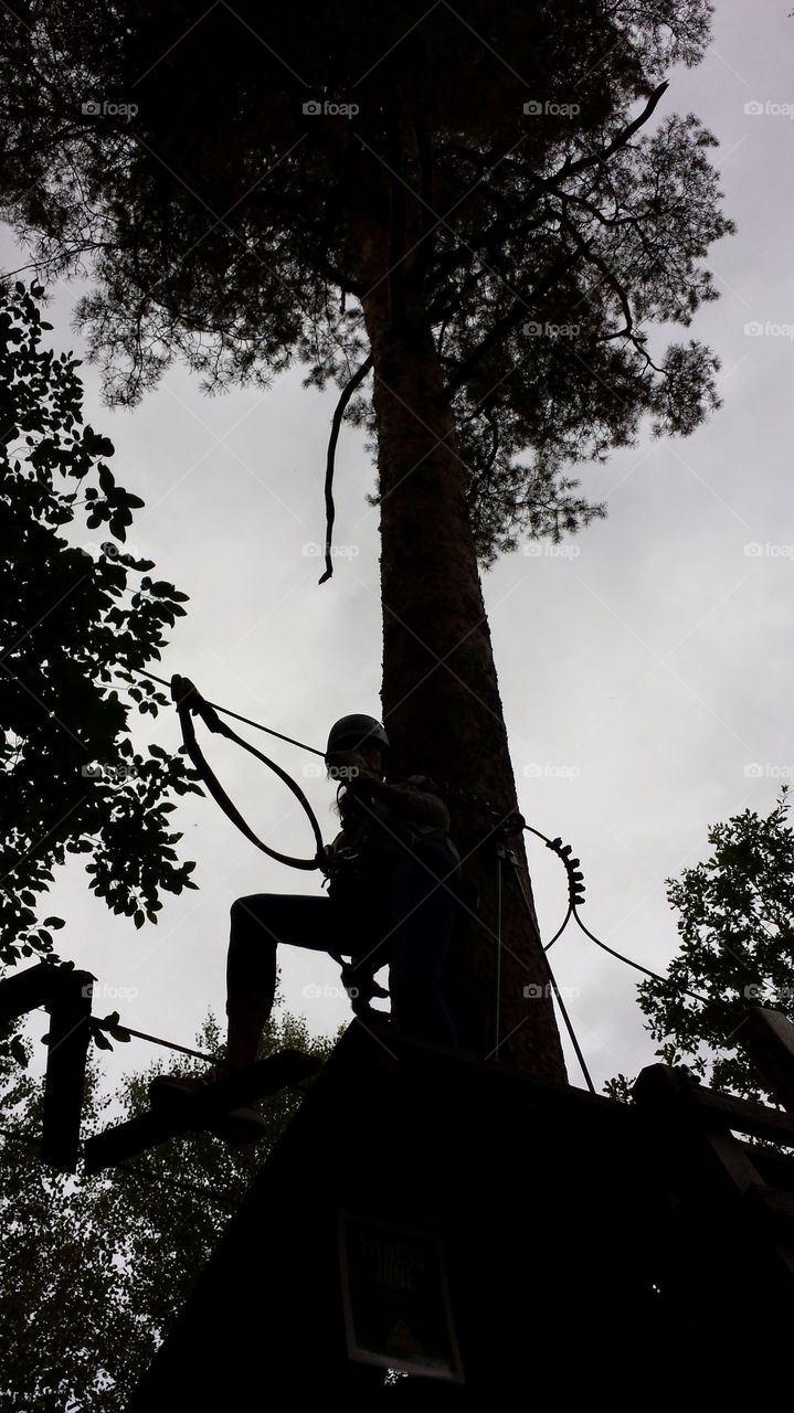 Adventure. kickoff  in the aventurepark