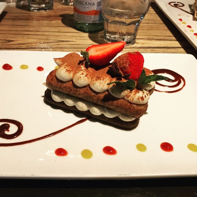 Tiramisù