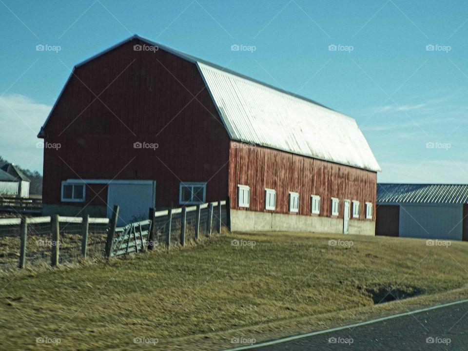 Barn