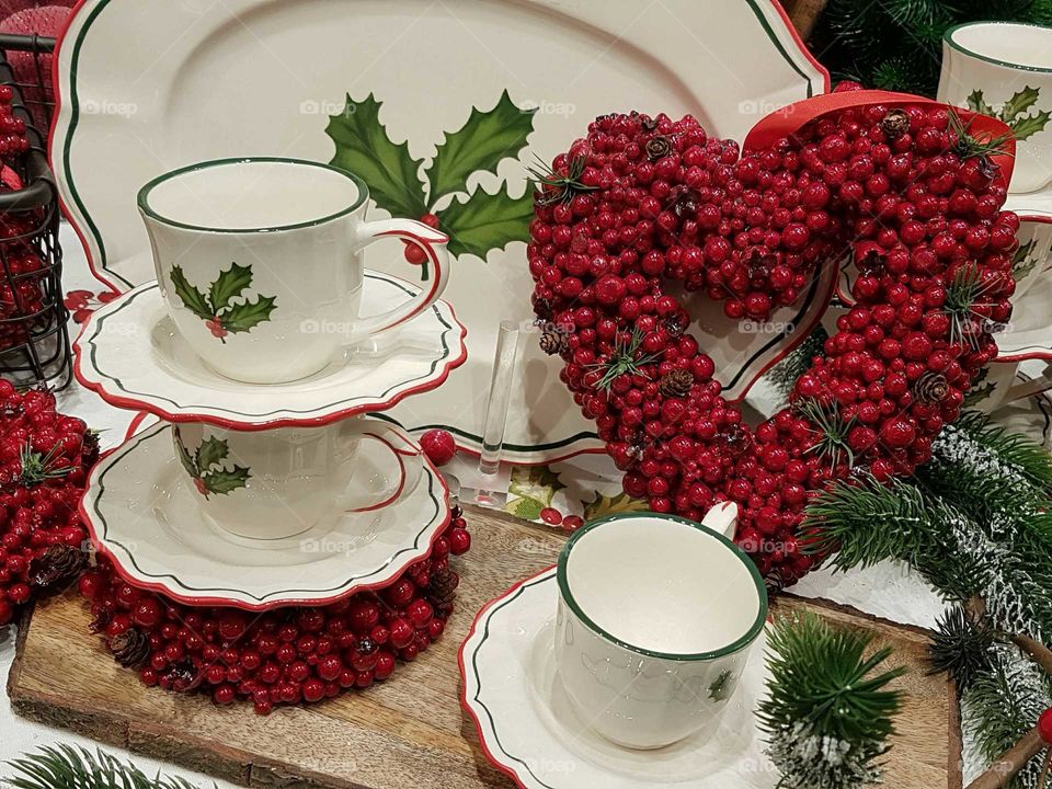 Cristmas decorations