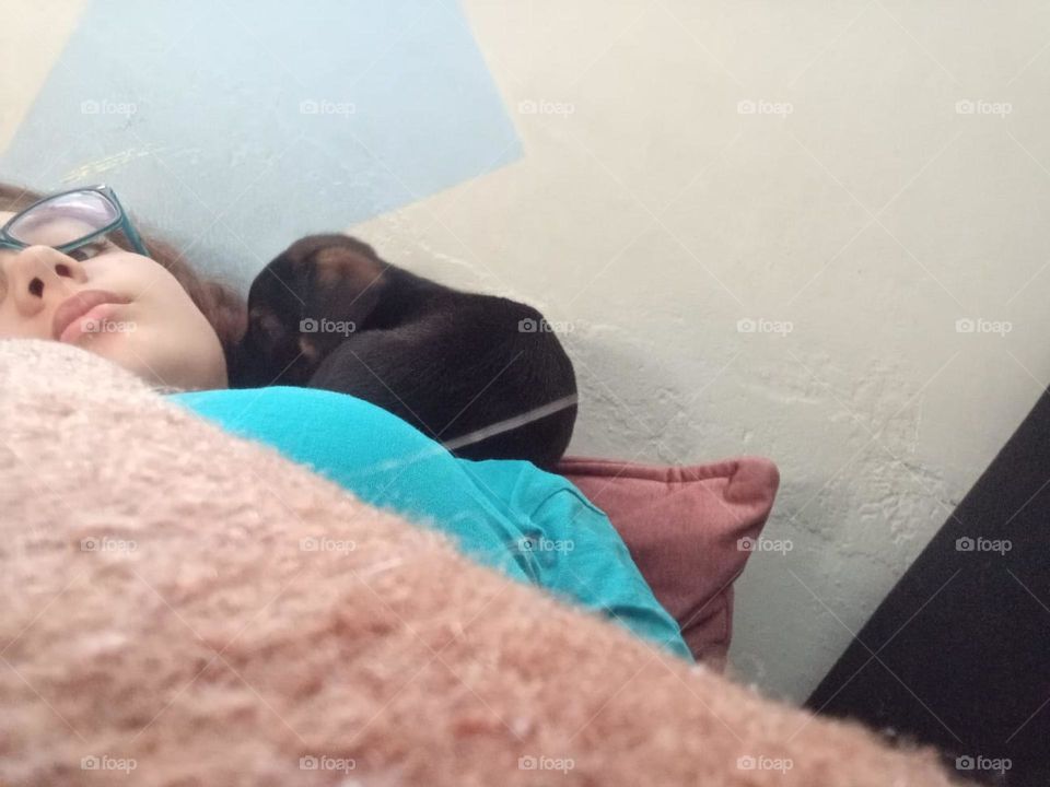 as close to human as possible. proximity is security.