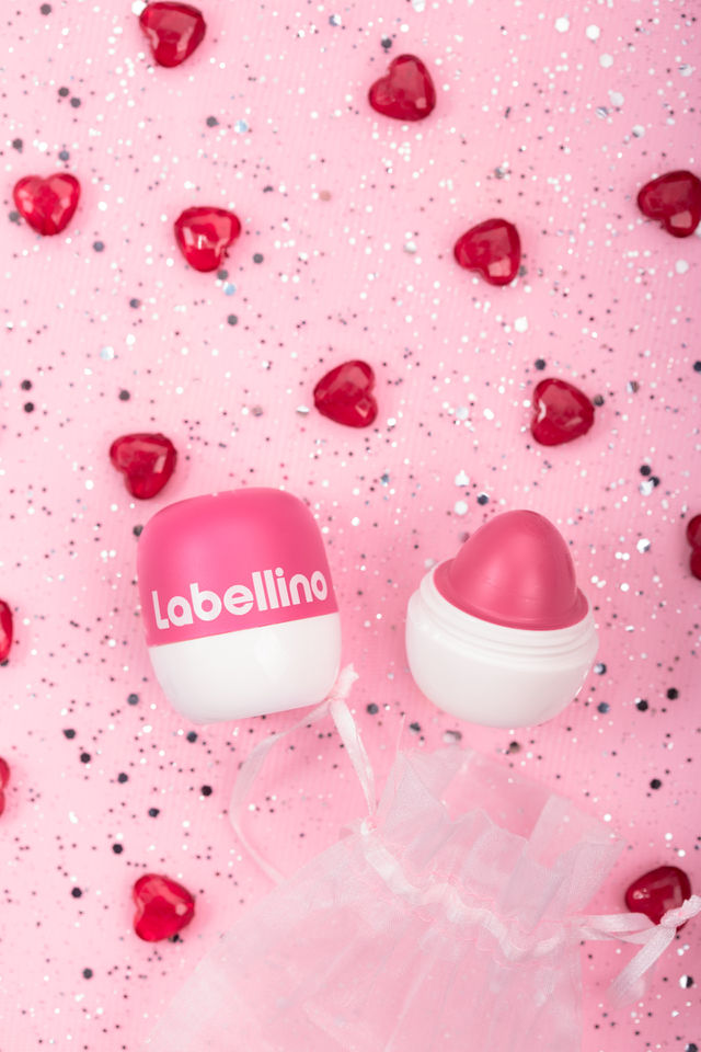 Show us your Labellino