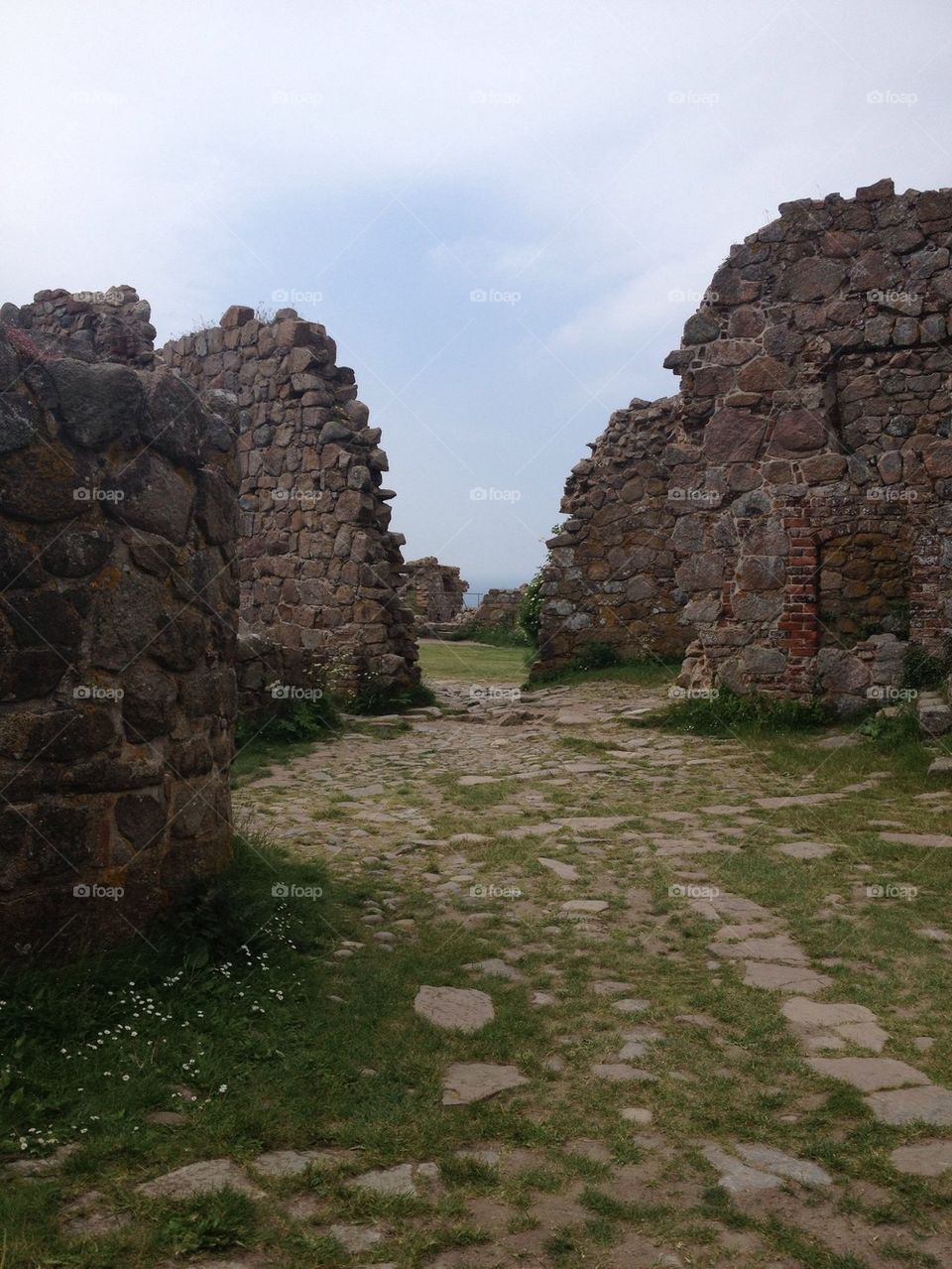 Ruins