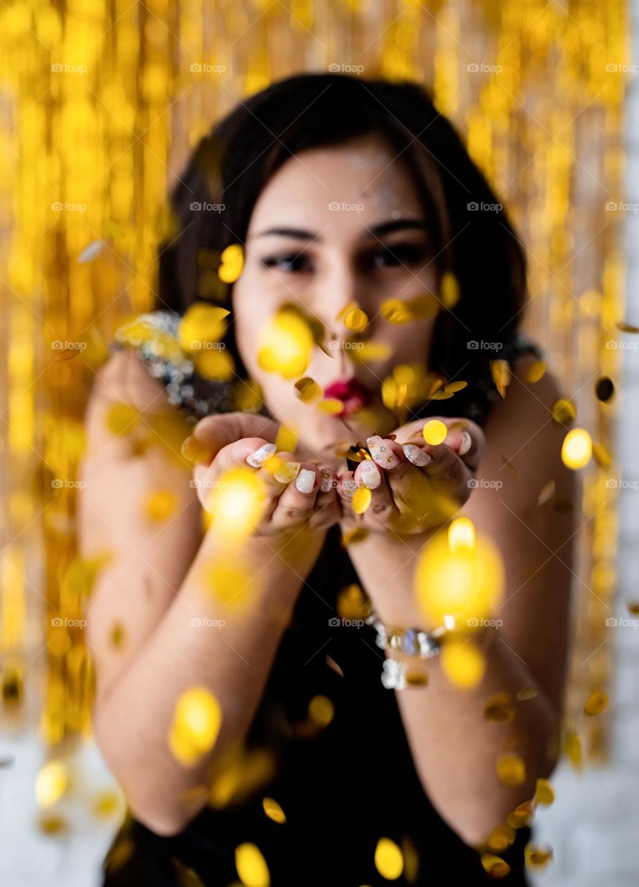 nails, manicure, hand, woman