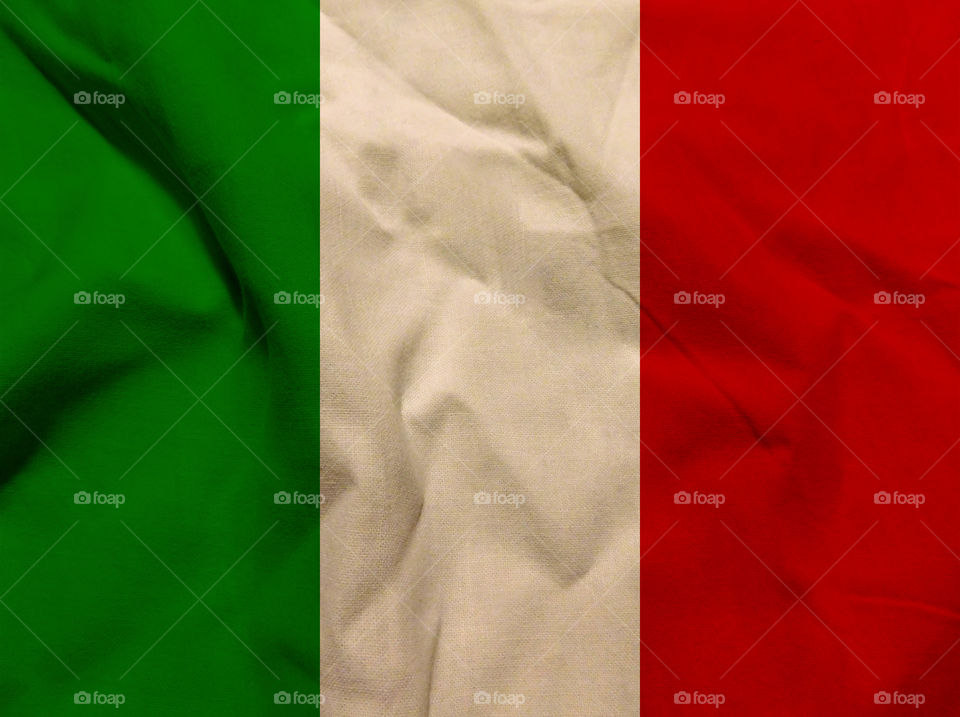 italy flag