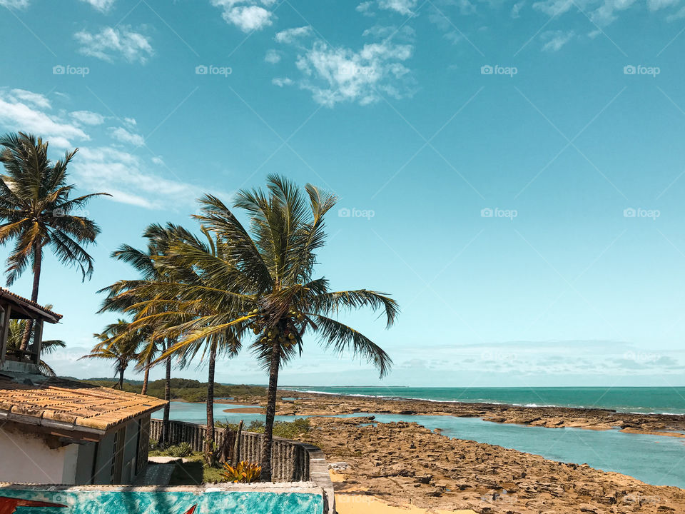 Santa Cruz Cabrália Bahia Brasil 🇧🇷