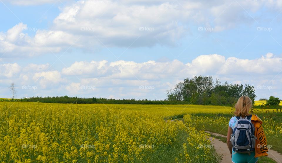 Outdoors, Landscape, Nature, Summer, Sky