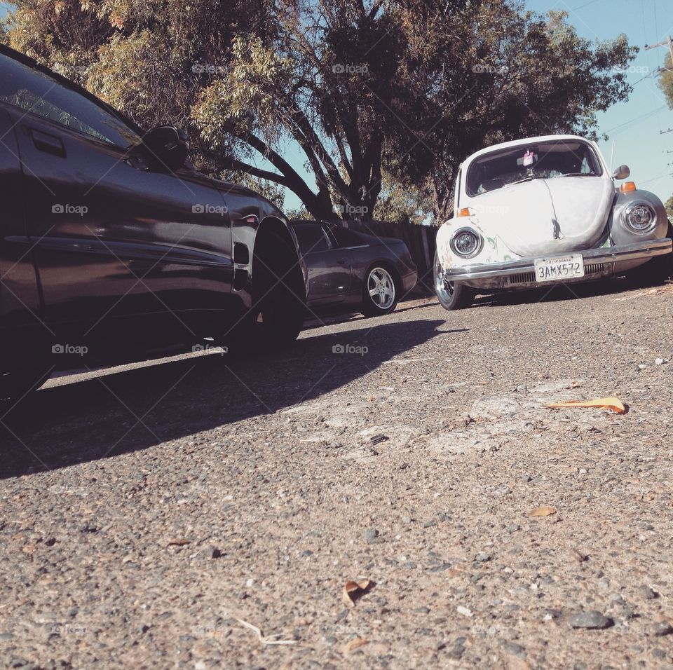 It's just what we do...